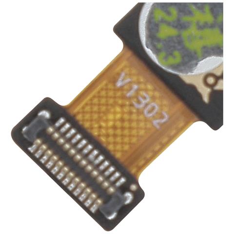 Fotocamera Ultra Grandangolo 8mp Per Xiaomi Redmi Note 12 Pro 4g, Nero - Foto 4