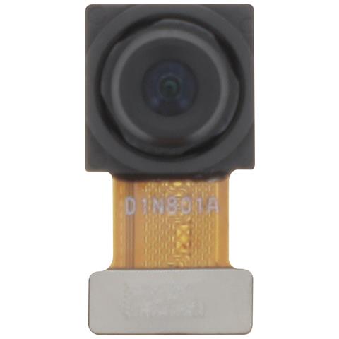 Fotocamera Ultra Grandangolo 8mp Per Xiaomi Redmi Note 12 Pro 4g, Nero - Foto 1