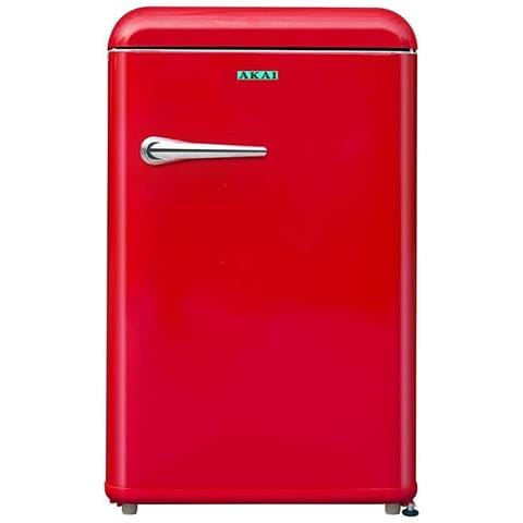 CLASS131KRD ROSSO FRIGO 1P 'E' - Foto 1