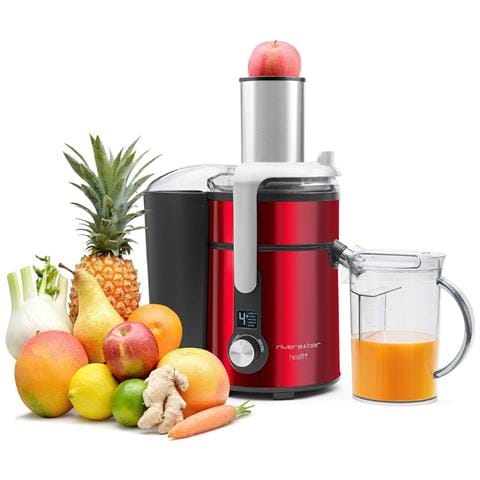 Centrifuga 1.2l 1300w Rossa - Pcj677 - Foto 4