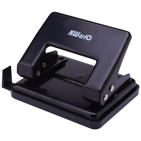 Perforatore In Metallo, Perforatore Manuale Per Carta A4 S - Foto 1