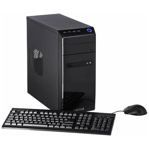 Power Starter R65-297 Amd Ryzen™ 7 16 Gb Ddr4-sdram 1 Tb Ssd (65297) - Foto 1
