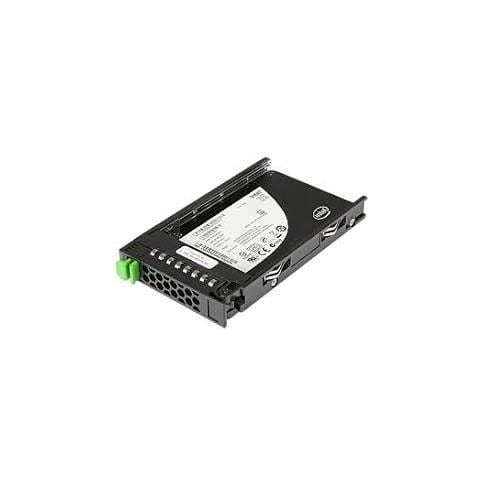 SSD 3,2 TB 3.5" Interfaccia SAS 12 Gbit /s - Foto 1