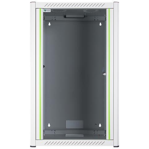 RWP20U45WH rack 20U Da parete Bianco - Foto 1