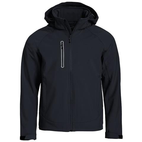 Milford Jacket Nero 3xl - Foto 1