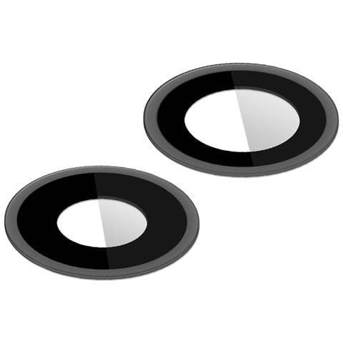 Lente Fotocamera Posteriore Per Iphone 12 E 12 Mini - Foto 4