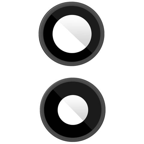 Lente Fotocamera Posteriore Per Iphone 12 E 12 Mini - Foto 1