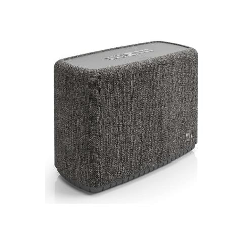 Altoparlante Portatile A15 con Bluetooth Wi-Fi Potenza 40 W Colore Grigio - Foto 2