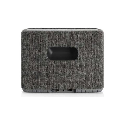 Altoparlante Portatile A15 con Bluetooth Wi-Fi Potenza 40 W Colore Grigio - Foto 5