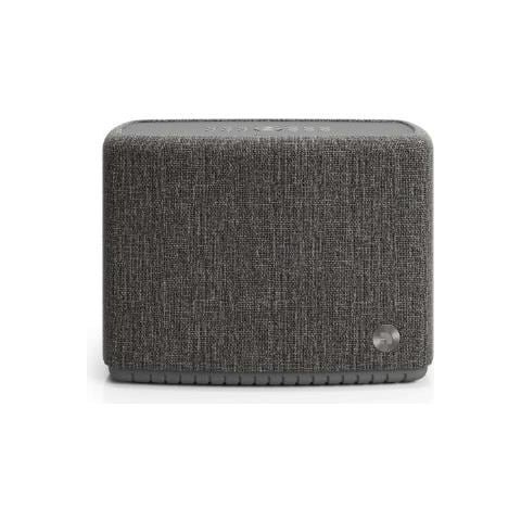 Altoparlante Portatile A15 con Bluetooth Wi-Fi Potenza 40 W Colore Grigio - Foto 1