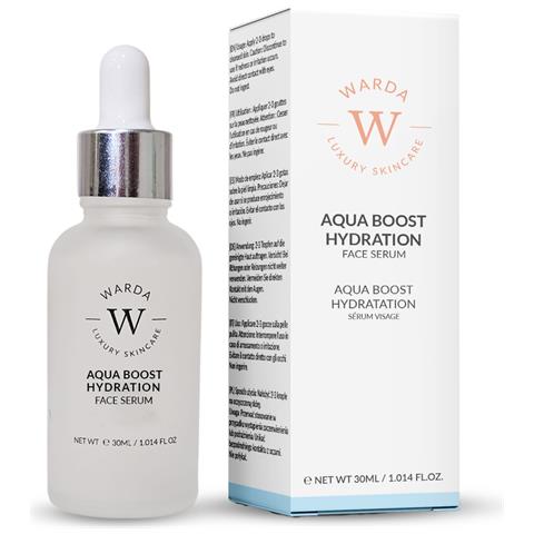 Aqua Boost Sérum Facial Hidratante 30ml - Foto 1