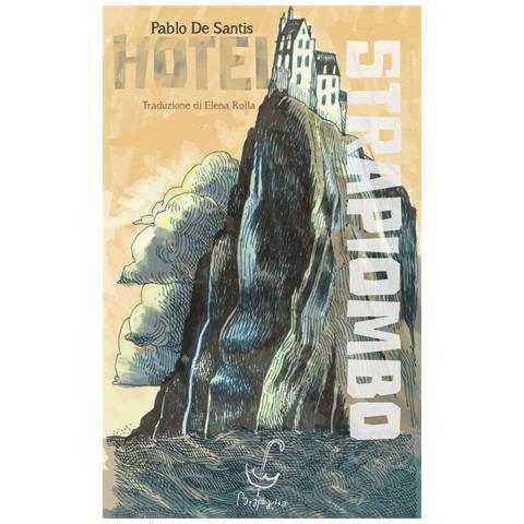 Hotel Strapiombo - Foto 1