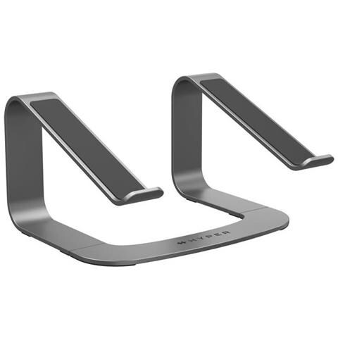 Hyperspace Laptop Stand-grey (hs1110gygl) (hs1110gygl) - Foto 1