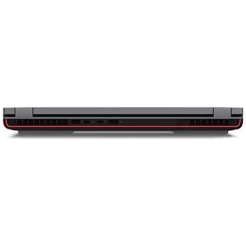 Workstation Mobile ThinkPad P16 Gen 2 Monitor 16" Intel Core i9-13980HX 5,6 GHz RAM 32GB SSD 1TB NVIDIA RTX 4000 Ada 12GB Windows 11 Pro - Foto 2