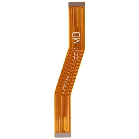 Flat Connessione Principale Per Xiaomi Redmi Note 8 Pro - Foto 1