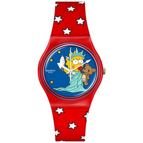 Orologio  - So28z120 - Foto 1