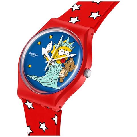 Orologio  - So28z120 - Foto 2