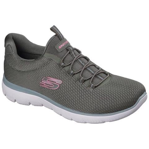 Summits-summer Blush 150268-olv, Donne, Grigio, 36 - Foto 1