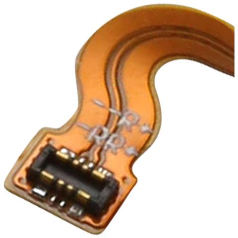 Batteria Per Galaxy Z Flip4 Li-ion 2630mah 3,88 V 10,2 Wh - Foto 4