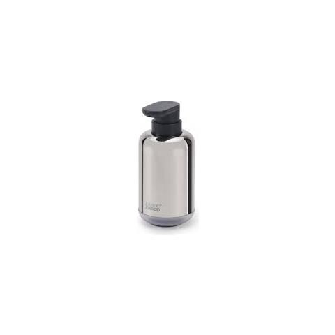 Dispenser Di Sapone Easystore Luxe Acciaio Inossidabile Pompa Facile Da Usare Capacità 300ml Base Antiscivolo Finitura Lucida - Foto 1
