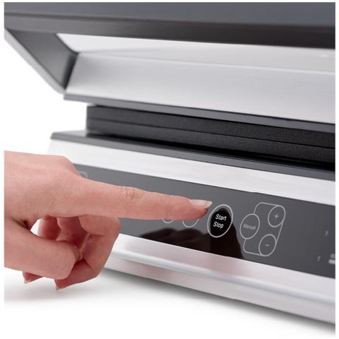 Contact Grill Pro Griglia di contatto - Foto 6