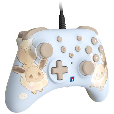 NSX-083E periferica di gioco Blu nuvola Controllore di presa Analogico /Digitale Nintendo Switch 2 - Foto 2