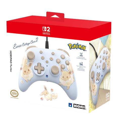 NSX-083E periferica di gioco Blu nuvola Controllore di presa Analogico /Digitale Nintendo Switch 2 - Foto 5