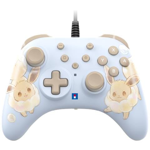 NSX-083E periferica di gioco Blu nuvola Controllore di presa Analogico /Digitale Nintendo Switch 2 - Foto 1