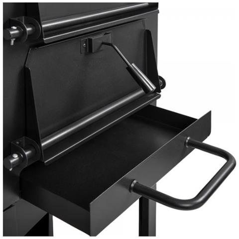 Forno Per Pizza E Tarte Flambée Da 94 Cm - Doc331 - Foto 3