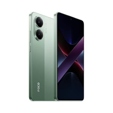 Poco X7 Pro 5G 256GB 12GB Ram Display 6.67" Amoled Main Camera 50MP Dual Nano Sim Dimensity 8400 Ultra Android 15 6000mAh Green - Foto 9