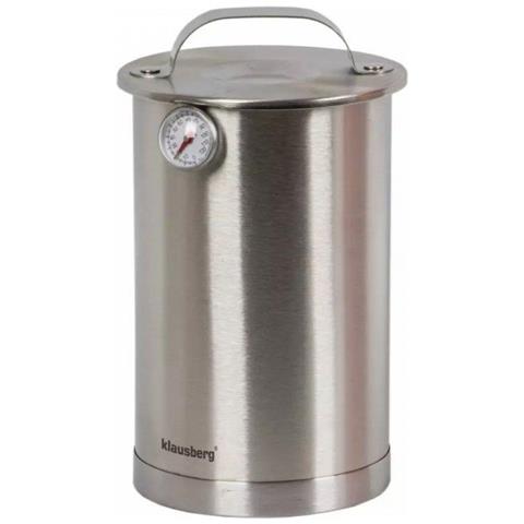 KB-7588 Cuociproco con termometro e sacchetti - Foto 1