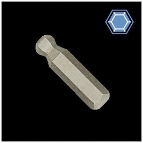 Chiave A Brugola Con Testa Sferica 6mm - Foto 1