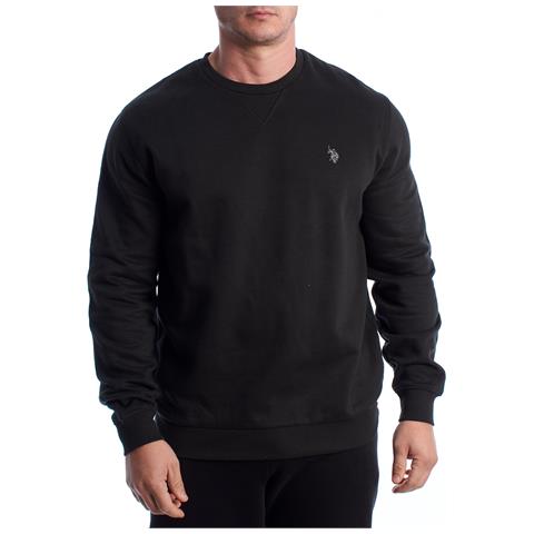 Felpa Girocollo Da Uomo Us40187021 - Foto 1