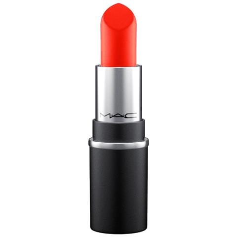 , Mini, Opaco, Rossetto Cremoso, Ribelle, 1.8 G - Foto 1