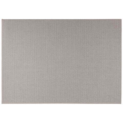 Tappeti per area HUARTE Crema e Taupe 230 x 160 cm Poliestere - Foto 1