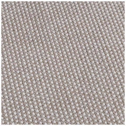 Tappeti per area HUARTE Crema e Taupe 230 x 160 cm Poliestere - Foto 6