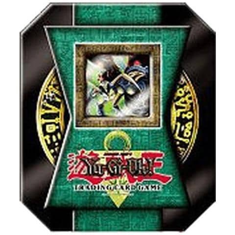 Yu-gi-oh! Collectors Tins 2004: Insect Queen - Foto 1