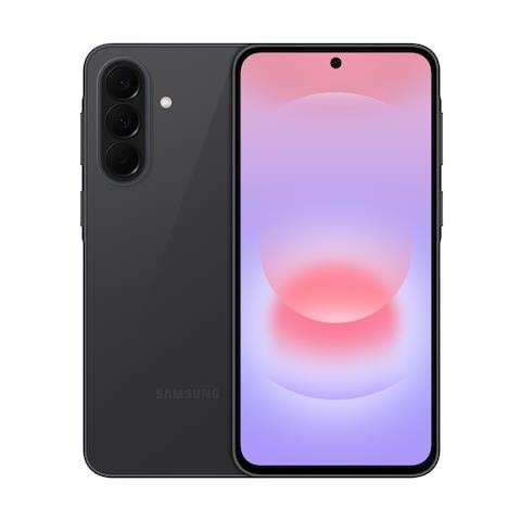 Galaxy A37 5G 128GB 6GB Ram Display 6,7" Super AMOLED 120Hz Camera 50+8+5MP Selfie 12MP Dual nanoSim (+eSim) Android 16 Exynos 1480 5000mAh Awesome Charcoal Europa - Foto 1