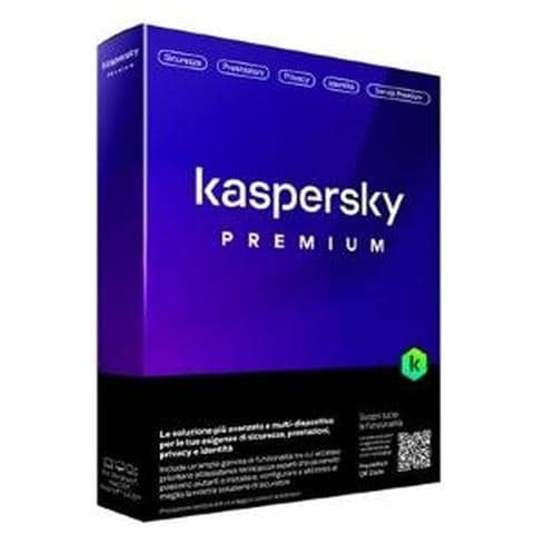 1PZ PREMIUM PC / MAC / ANDROID / IOS -2 ANNI- 5 DISPOSITIVI - Foto 1
