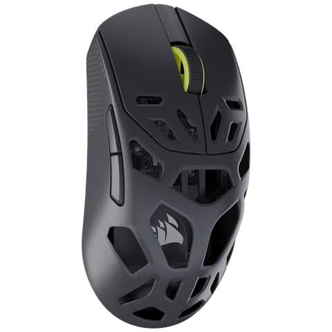 SABRE v2 PRO mouse Gaming Mano destra Bluetooth + USB Type-C Ottico 33000 DPI - Foto 1