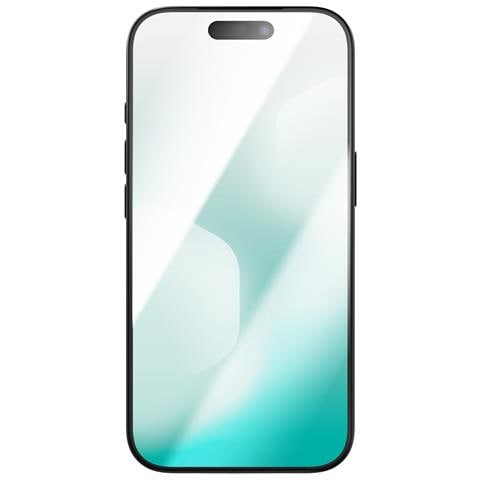 Pellicola Protettiva per Apple iPhone 17 Pro Max Screen - Trasparente - Foto 4