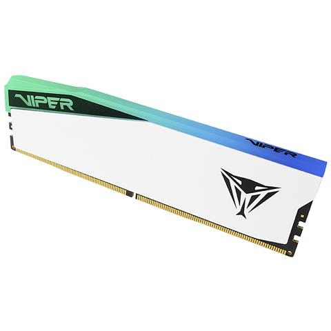 Viper Elite 5 memoria 48 GB 2 x 24 GB DDR5 6000 MT /s 288-pin DIMM - Foto 2