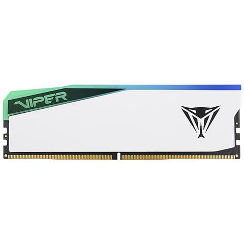 Viper Elite 5 memoria 48 GB 2 x 24 GB DDR5 6000 MT /s 288-pin DIMM - Foto 1