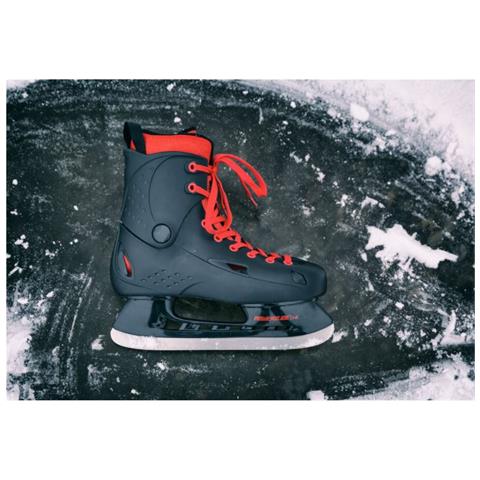 Pattini da hockey Reign Nemesis (38) - Foto 2