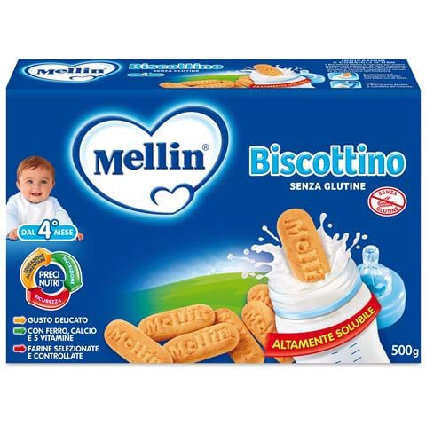 Biscottino 500 g - Foto 1