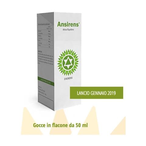 Ansirens Gocce 50 ml - Foto 1