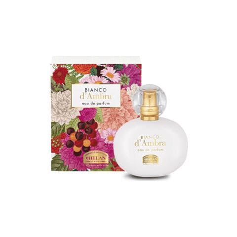 Bianco D'Ambra Eau De Parfum 50 ml - Foto 1