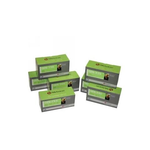 43346 Toner Originale NeroGenicom T9316 Capacità 6000 Pagine - Foto 1