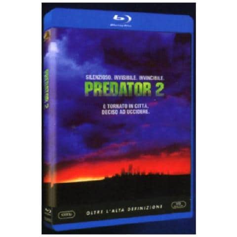 Brd Predator 2 - Foto 1