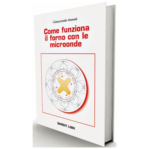 Come funziona il forno con le microonde - Foto 1